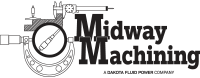 Midway Machining
